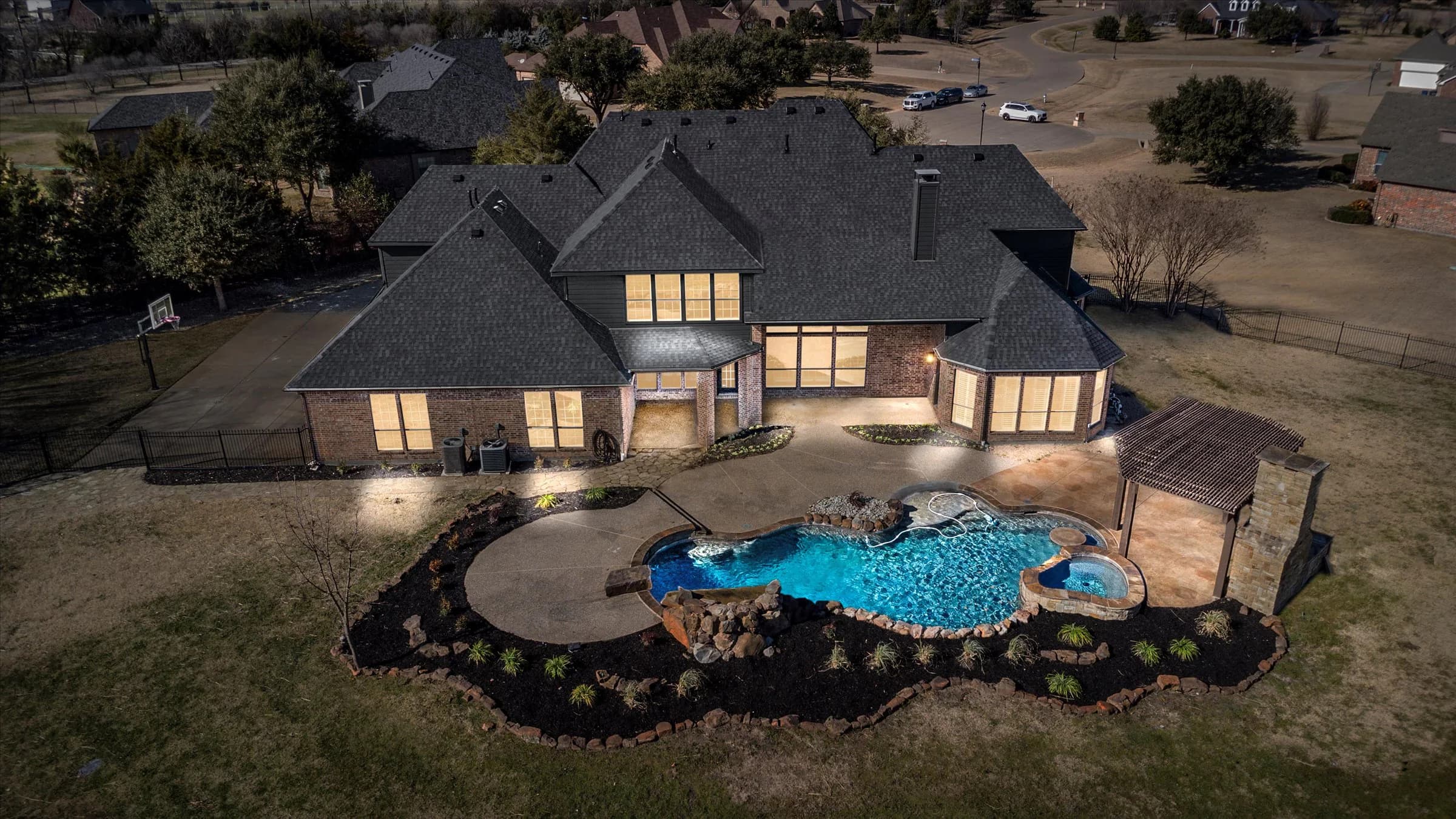 Complete Renovation whole home project by Aspen Group