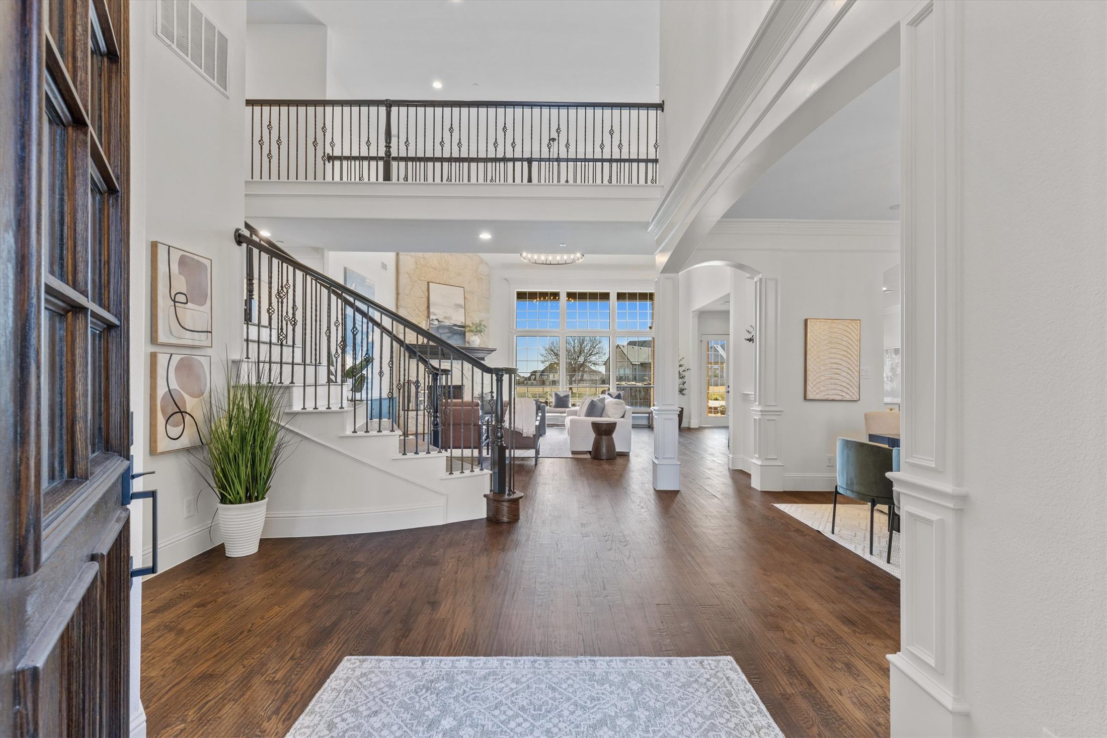 Aspen Group Home Remodeling