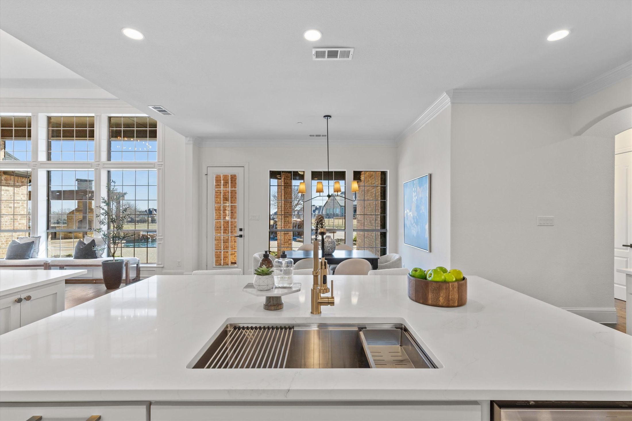 Aspen Group Home Remodeling