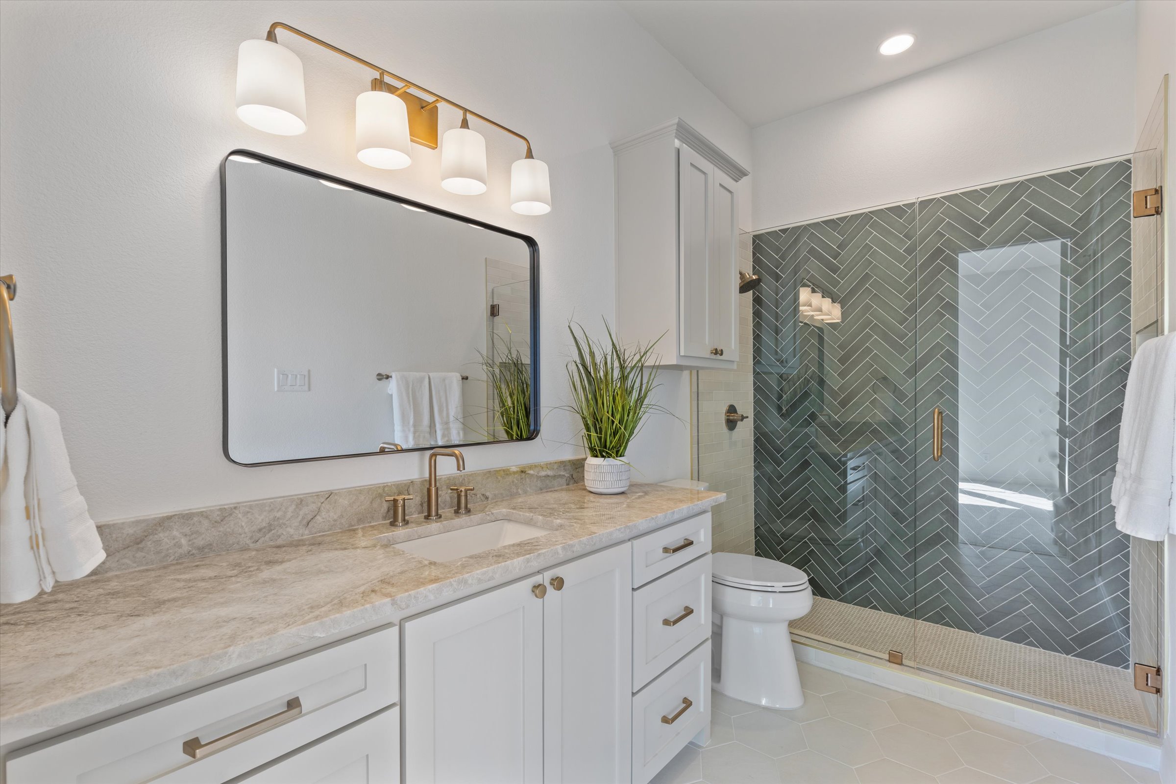 Bathroom Remodeling