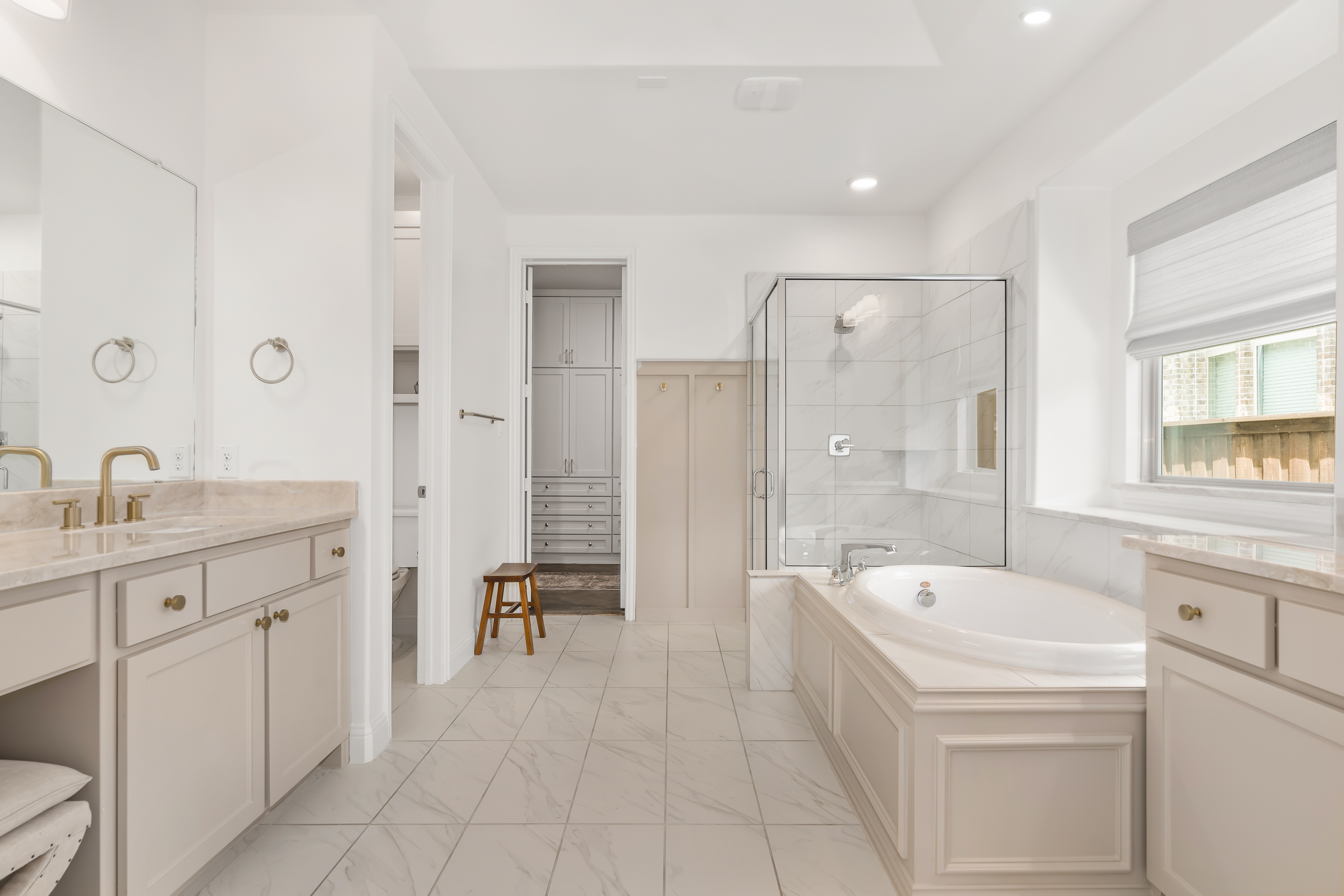 Bathroom Remodeling project 4