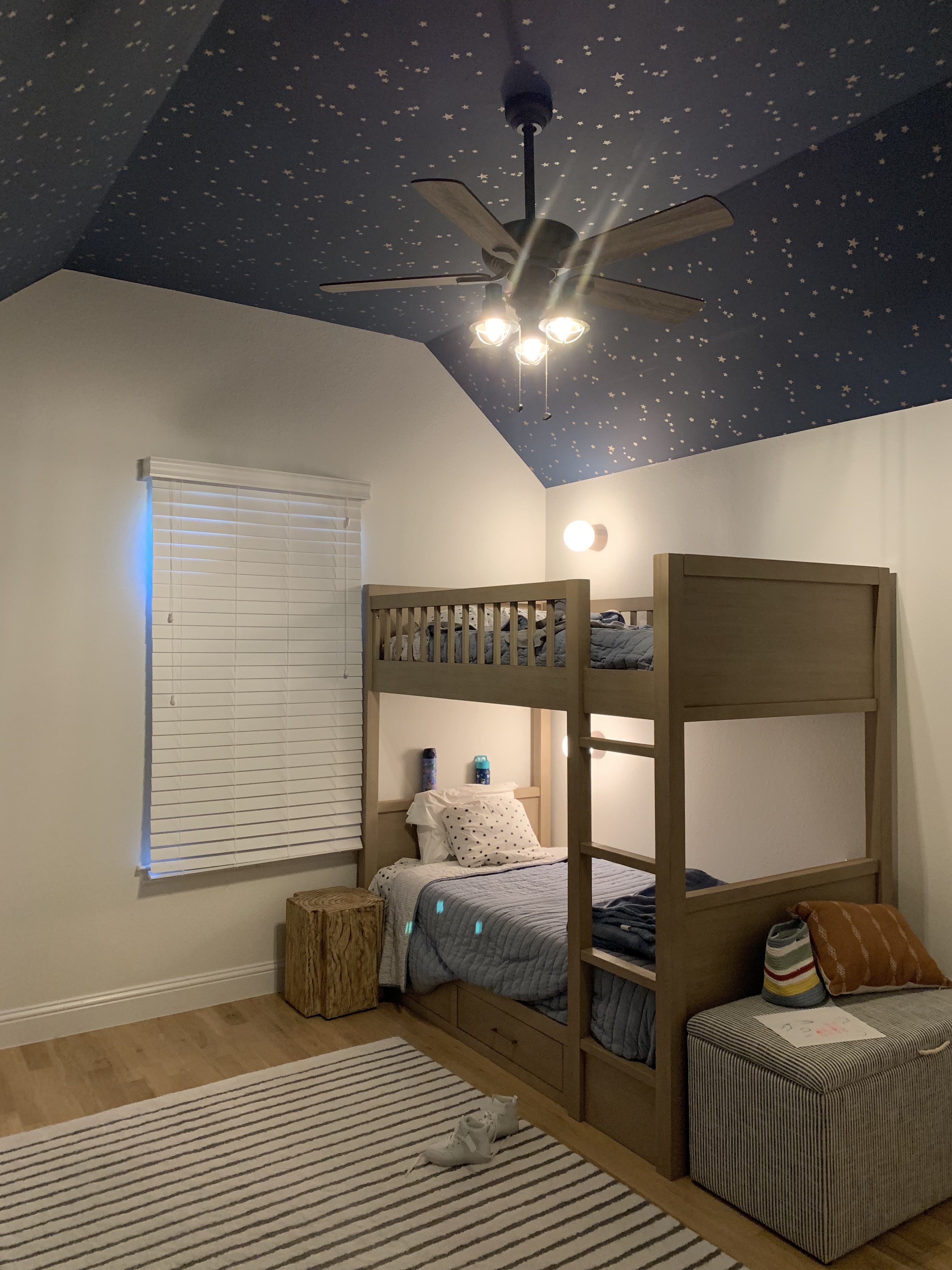 Bedroom Remodeling project 5