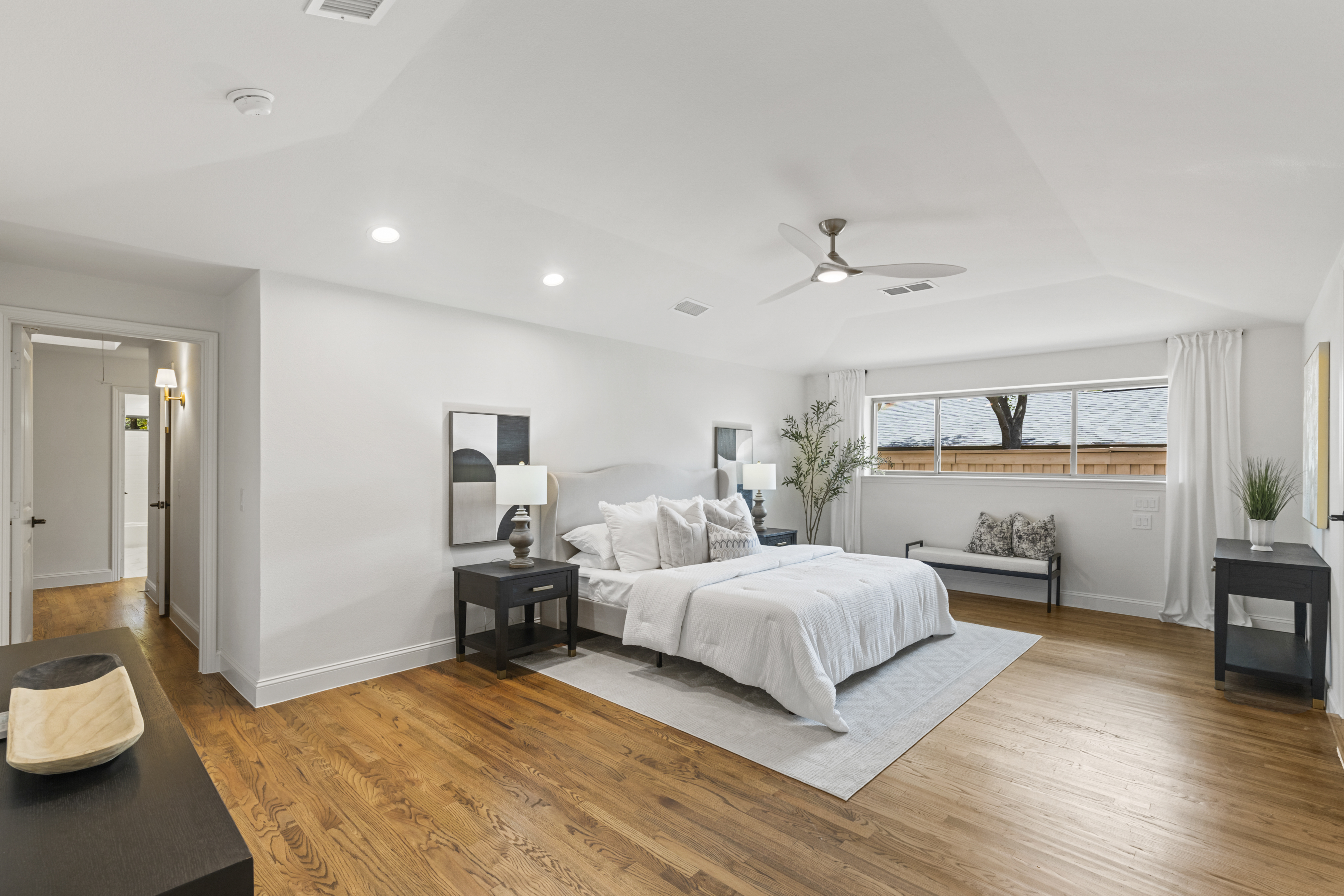 Bedroom Remodeling project 3
