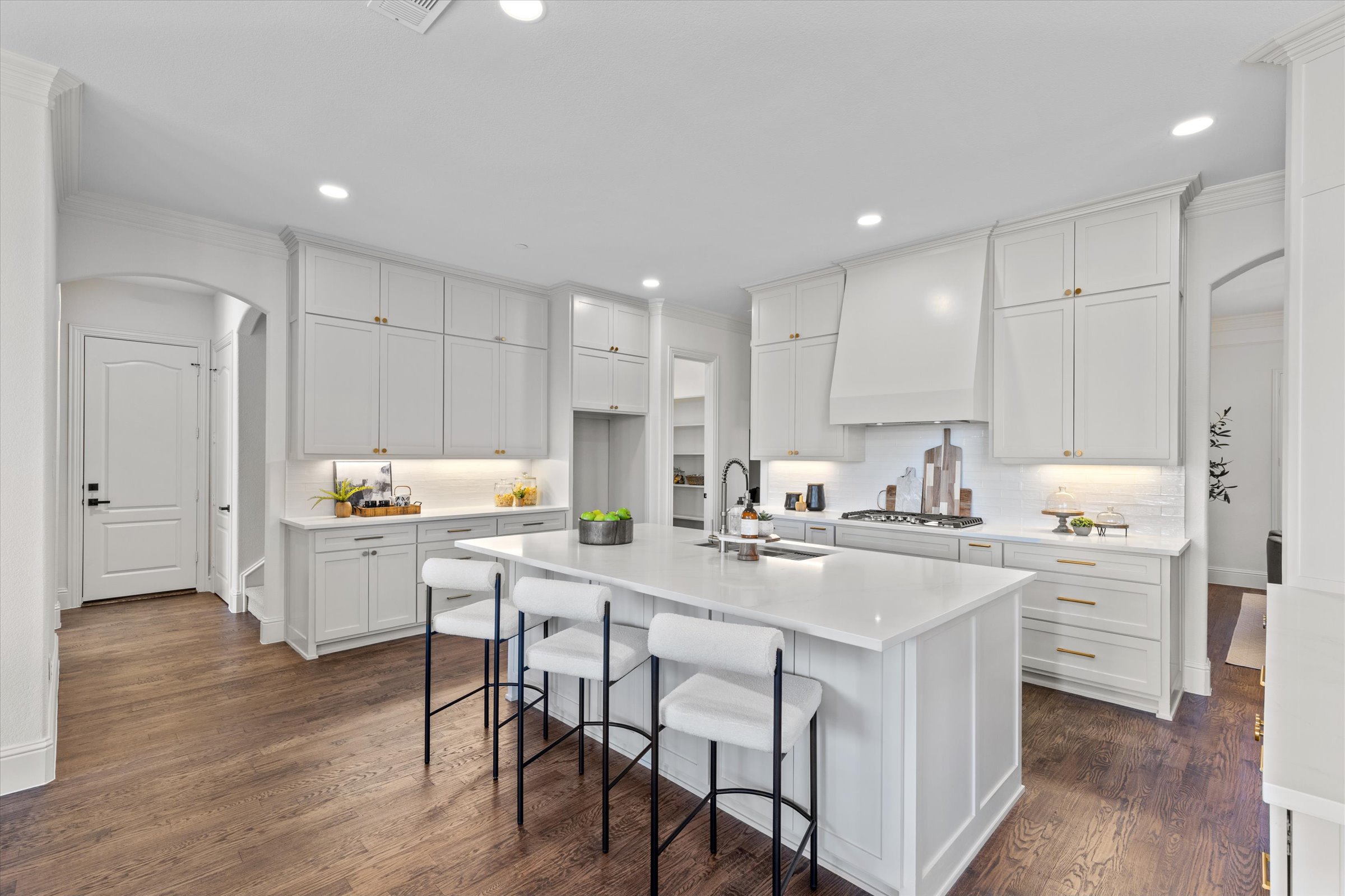 Kitchen Remodeling
