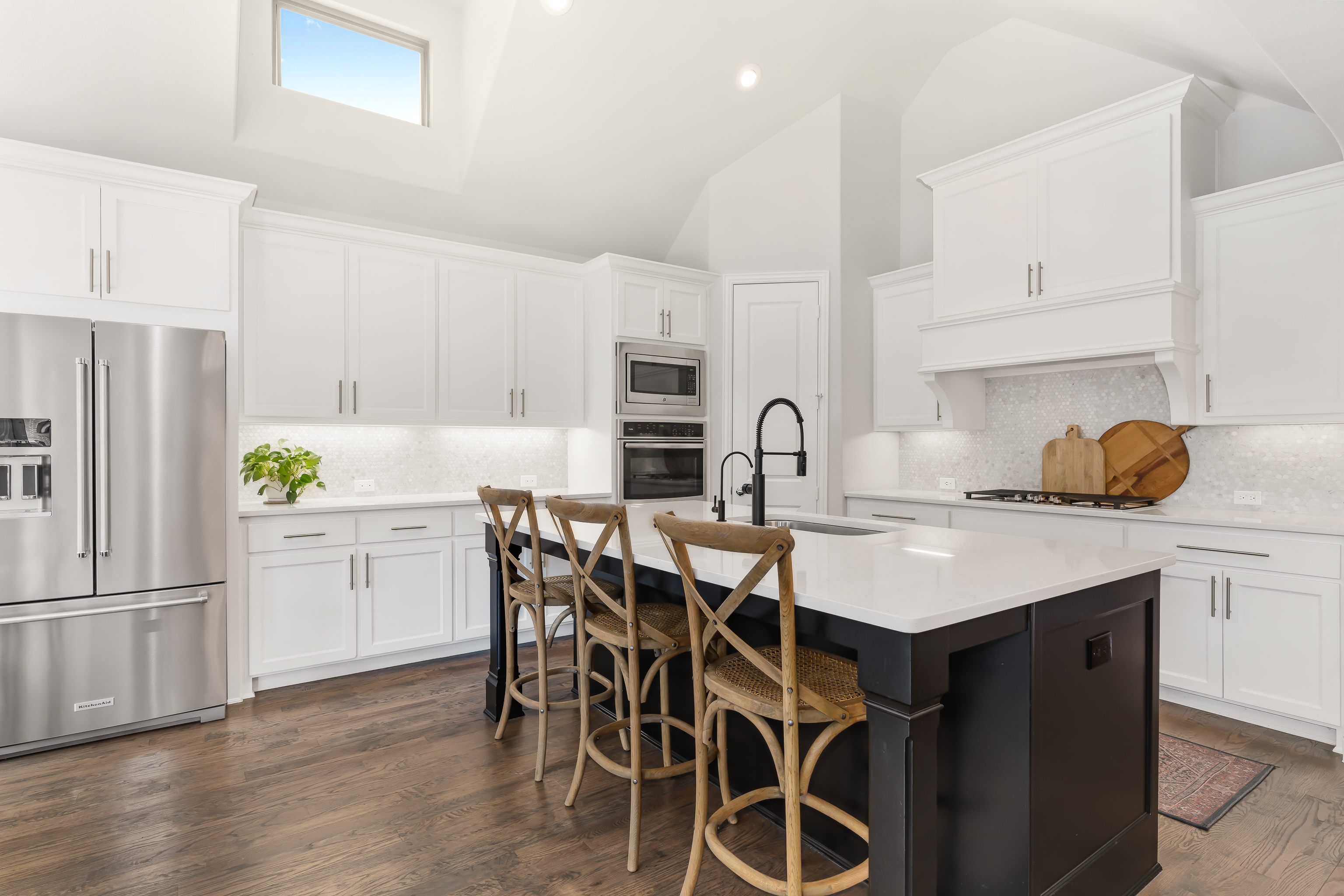 Kitchen Remodeling project 3