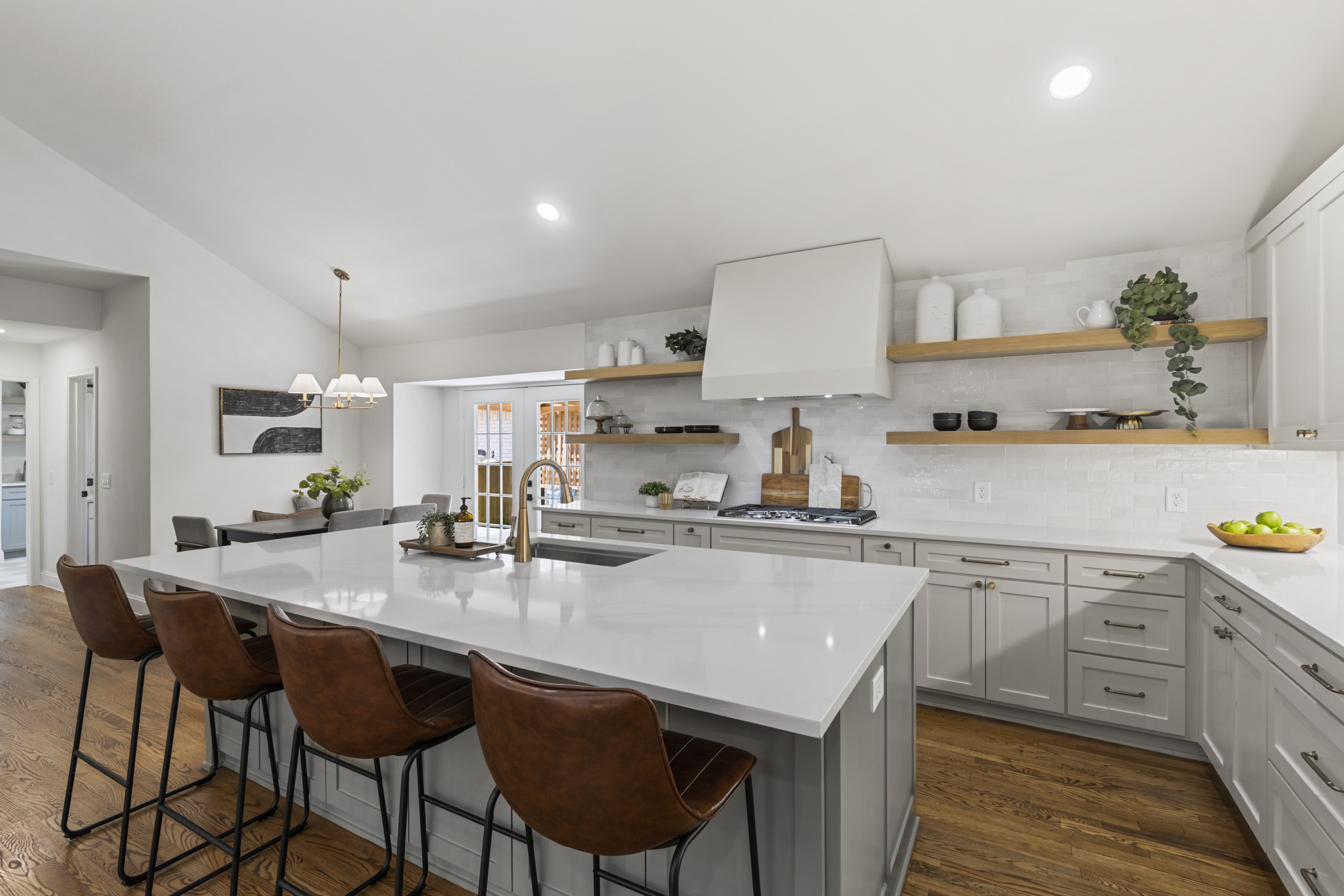 Kitchen Remodeling project 4