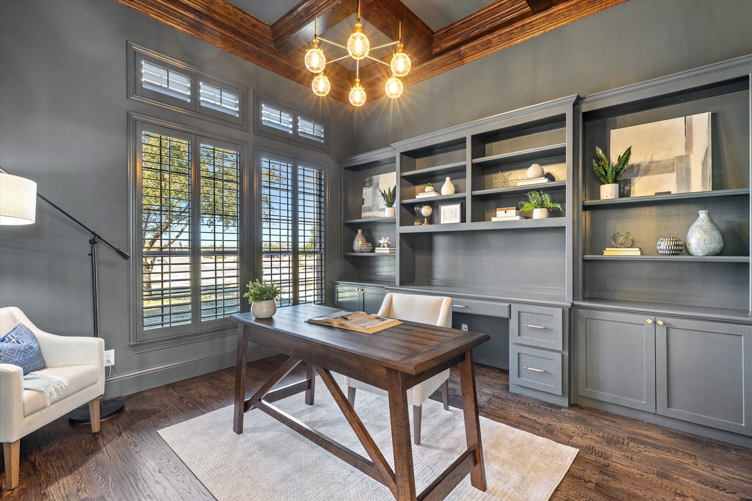 Office Remodeling