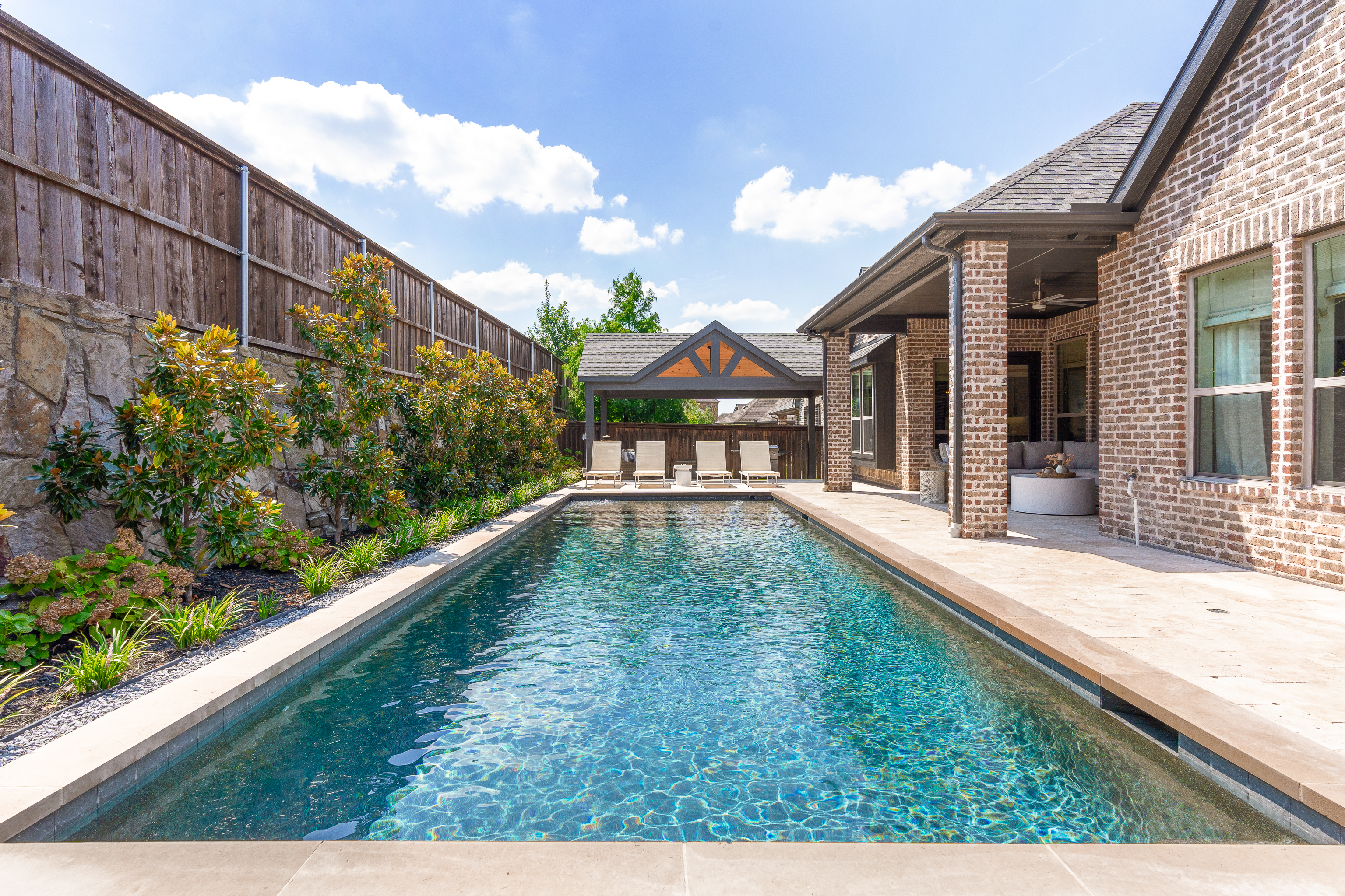 Outdoor Living project 3