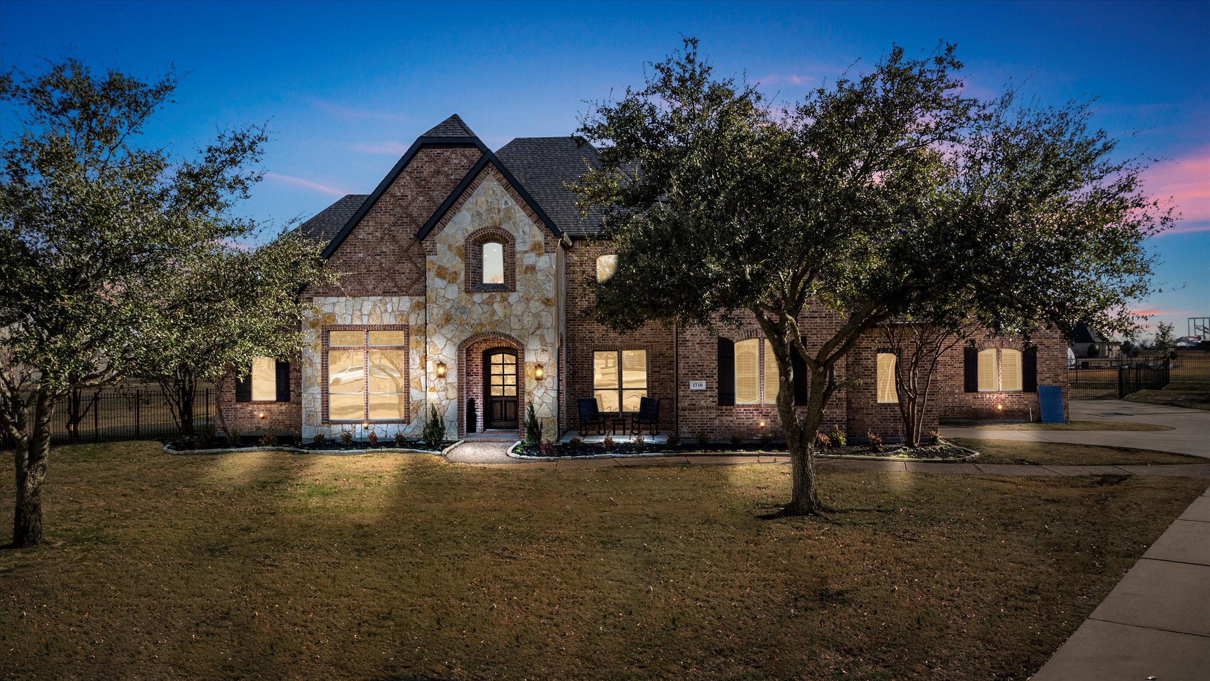 Whole Home Remodeling project 4
