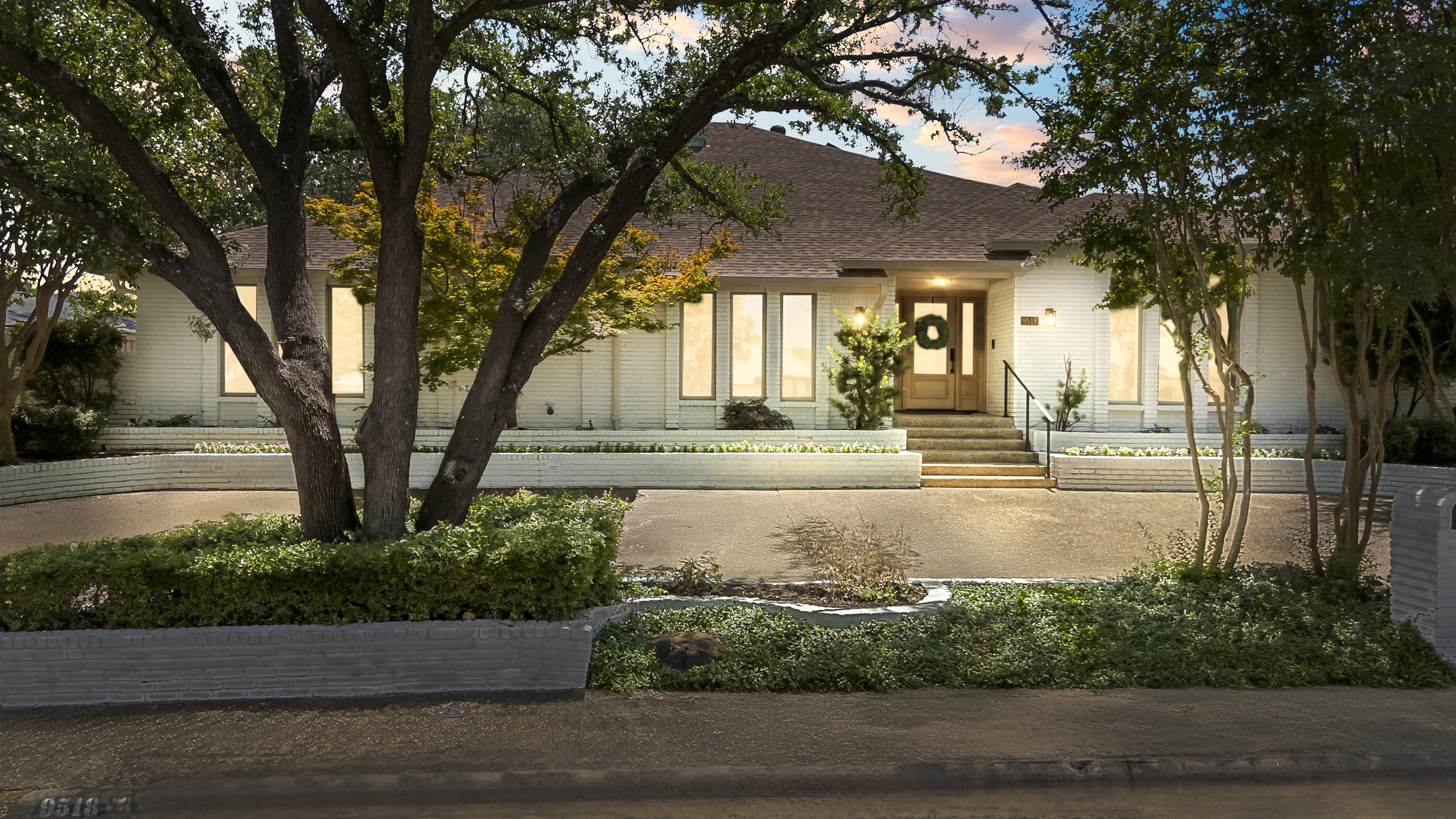 Modern Remodel - Whole Home project by Aspen Group